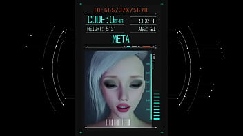 Nexus 3 in my orbit sexy busty blonde has best sex in a space station ️