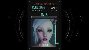 Nexus 3 in my orbit sexy busty blonde has best sex in a space station ️