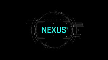 Nexus 3 in my orbit sexy busty blonde has best sex in a space station ️