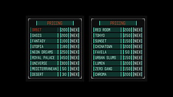 Nexus 3 in my orbit sexy busty blonde has best sex in a space station ️ Nexus 3 in my orbit sexy busty blonde has best sex in a space station ️