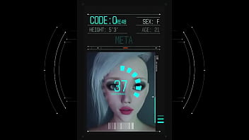 Nexus 3 in my orbit sexy busty blonde has best sex in a space station ️