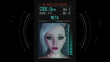 Nexus 3 in my orbit sexy busty blonde has best sex in a space station ️