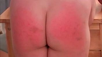 Aroused Tramp Was Being Naughty thumbnail