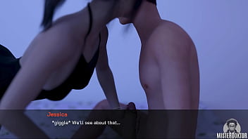 Lust theory ep 43 visual novel gameplay hd