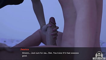 Lust theory ep 43 visual novel gameplay hd