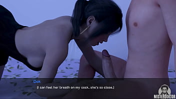 Lust theory ep 43 visual novel gameplay hd