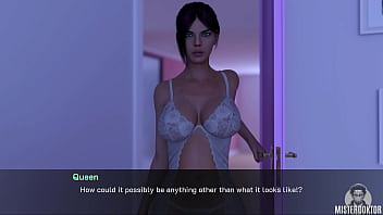 Lust theory ep 43 visual novel gameplay hd