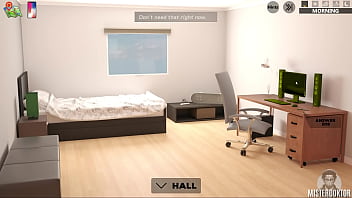 Lust Theory Ep43 Visual Novel Gameplay Hd thumbnail