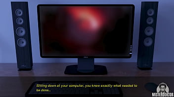 Lust theory ep 43 visual novel gameplay hd