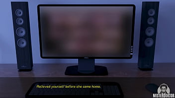 Lust theory ep 43 visual novel gameplay hd