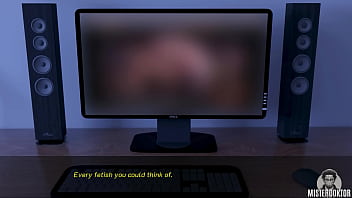 Lust theory ep 43 visual novel gameplay hd