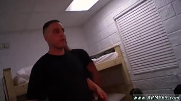 Gay Sexy Male Soldiers Naked Training The New Recruits thumbnail