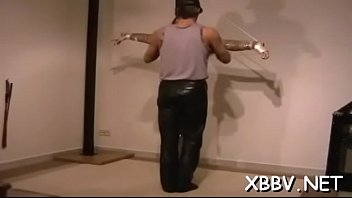 Breast servitude xxx amateur play