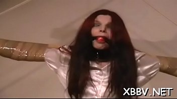 Breast servitude xxx amateur play