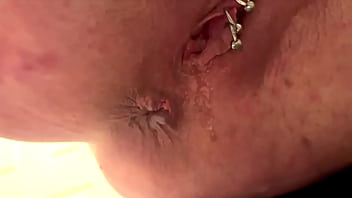 4 pee video compilation and putting highheels in my asshole and moving ass gapes