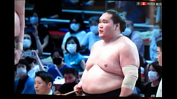 白鵬ちゃんの八百長相撲