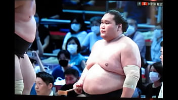 白鵬ちゃんの八百長相撲