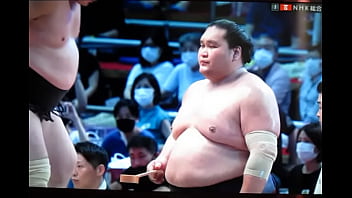 白鵬ちゃんの八百長相撲