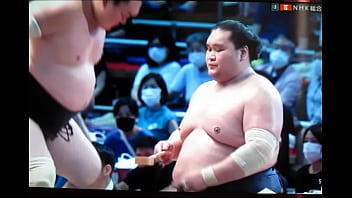 白鵬ちゃんの八百長相撲