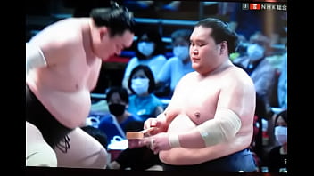 白鵬ちゃんの八百長相撲