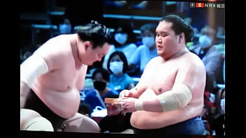 白鵬ちゃんの八百長相撲