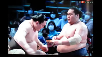 白鵬ちゃんの八百長相撲 thumbnail