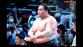 白鵬ちゃんの八百長相撲