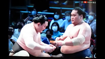 白鵬ちゃんの八百長相撲