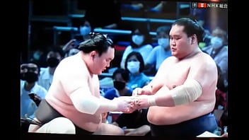 白鵬ちゃんの八百長相撲