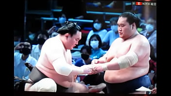 白鵬ちゃんの八百長相撲