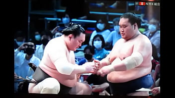 白鵬ちゃんの八百長相撲