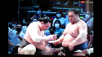 白鵬ちゃんの八百長相撲