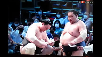 白鵬ちゃんの八百長相撲