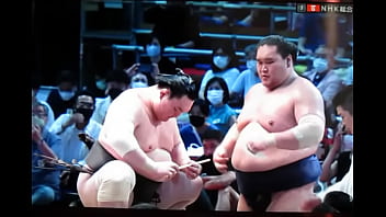 白鵬ちゃんの八百長相撲