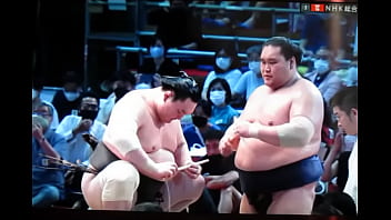 白鵬ちゃんの八百長相撲