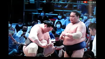 白鵬ちゃんの八百長相撲