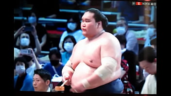 白鵬ちゃんの八百長相撲