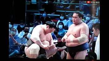 白鵬ちゃんの八百長相撲