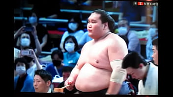 白鵬ちゃんの八百長相撲