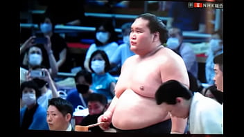 白鵬ちゃんの八百長相撲