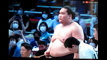 白鵬ちゃんの八百長相撲