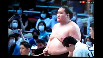 白鵬ちゃんの八百長相撲