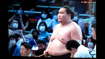 白鵬ちゃんの八百長相撲