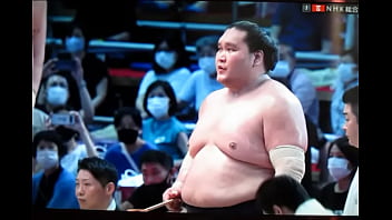 白鵬ちゃんの八百長相撲