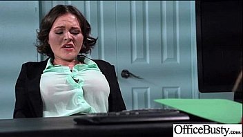 Krissy lynn busty slut office girl like hardcore sex mov 21