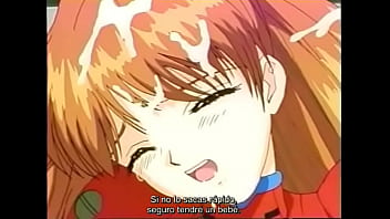 Ova Hentai Evangelion thumbnail