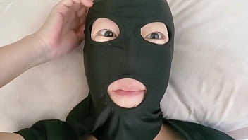 中出し大好きパイパン主婦。