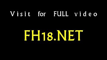 Tiny chocolate hole gets gaped