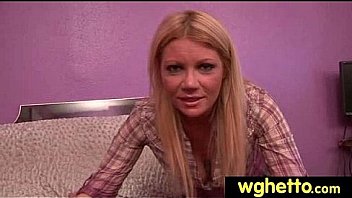 A white dude fuck hot white ghetto babe 5