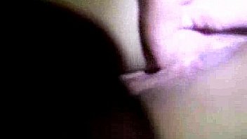 Playing with my wifes ass wile s